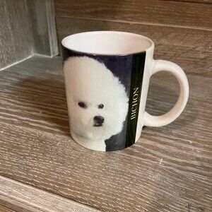 Bichon Frise Coffee Mug